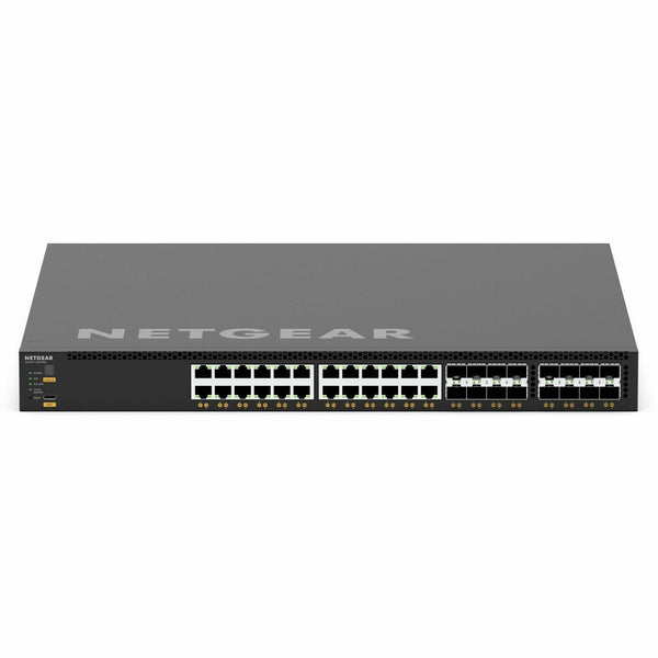 Main Image for Netgear AV Line M4350-24X8F8V Ethernet Switch