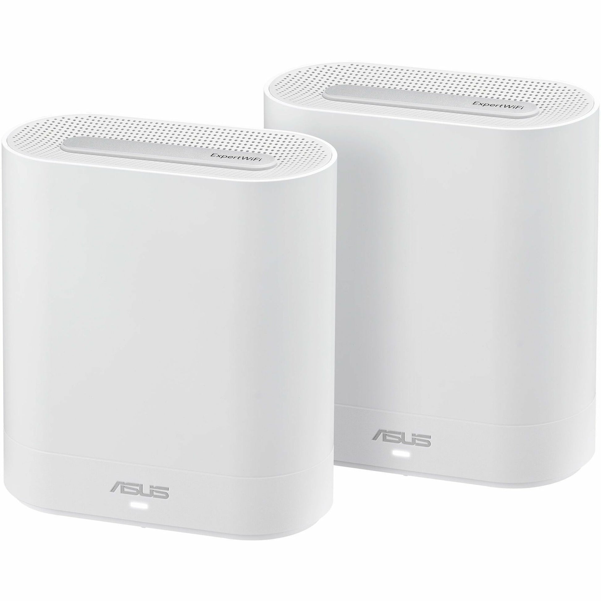 Main Image for ASUS ExpertWiFi EBM68 Wireless Router, 2pk