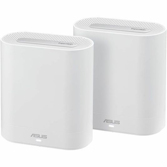 Main Image for ASUS ExpertWiFi EBM68 Wireless Router, 2pk