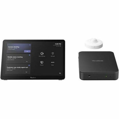 Front Image for Yealink MCoreKit-C5-MS Conferencing Equipment Kit