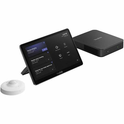 Main Image for Yealink MCoreKit-C5-MS Conferencing Equipment Kit