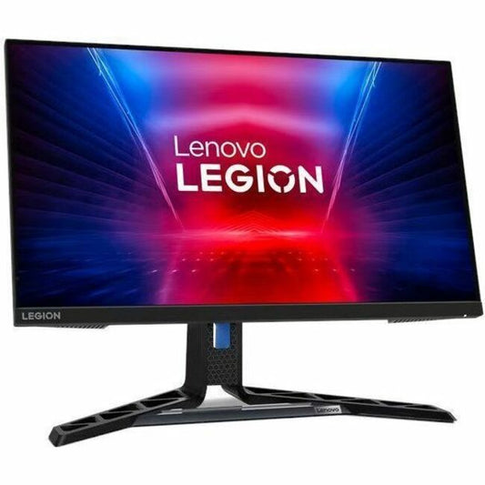 Main Image for Lenovo Legion R25f-30 25" Class Full HD Gaming LED Monitor - 16:9 - Raven Black