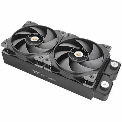 Alternate-Image4 Image for Thermaltake SWAFAN GT12 Cooling Fan - 1 Pack