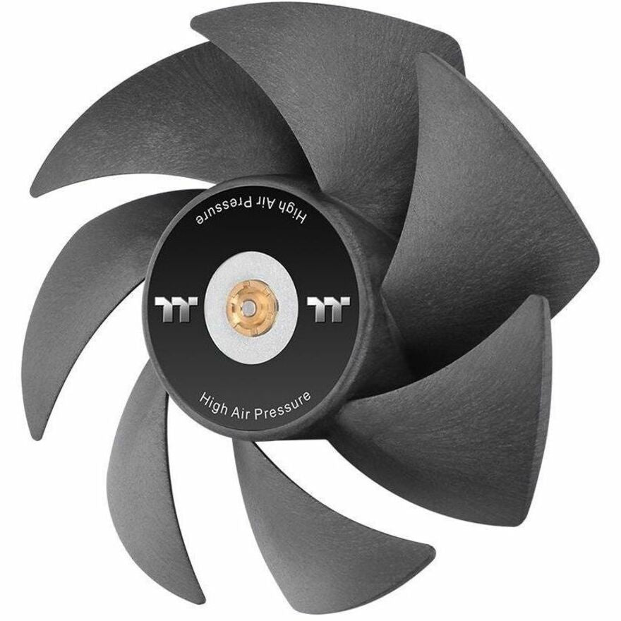 Alternate-Image6 Image for Thermaltake SWAFAN GT12 Cooling Fan - 1 Pack