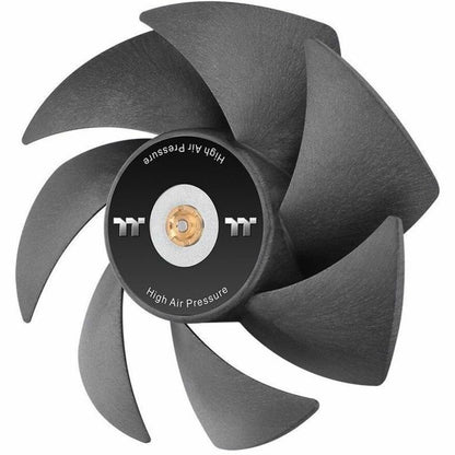 Alternate-Image6 Image for Thermaltake SWAFAN GT12 Cooling Fan - 1 Pack