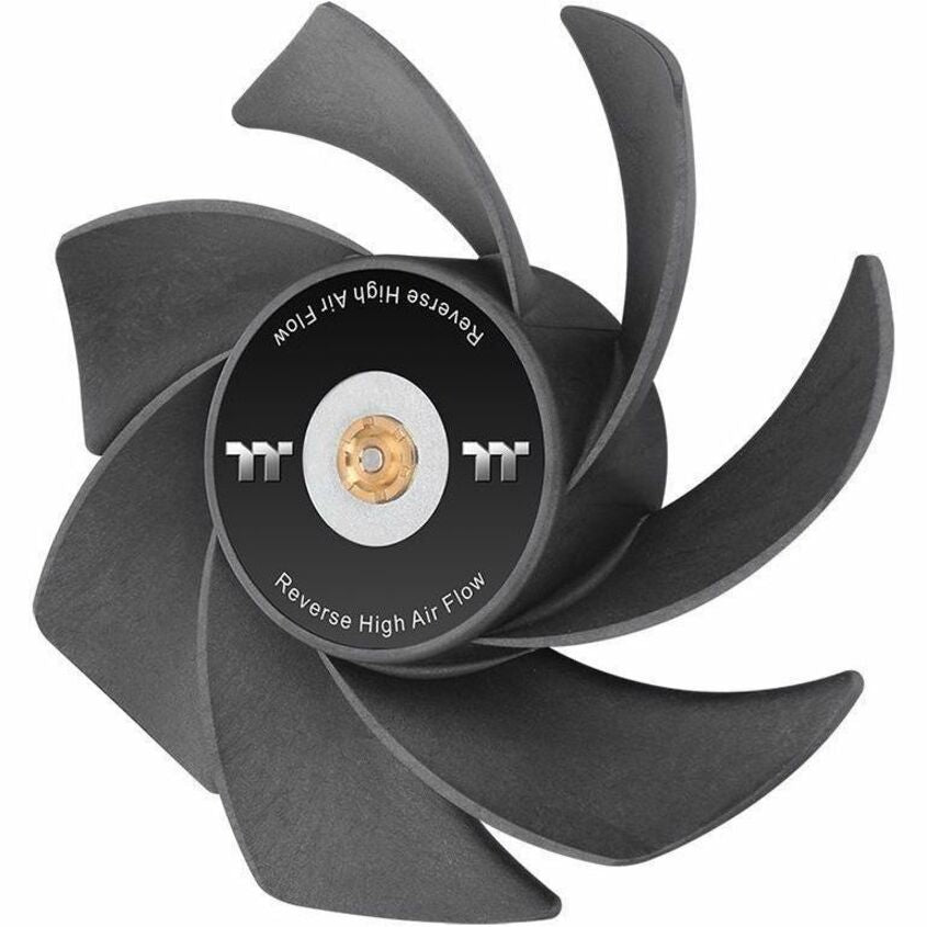Alternate-Image8 Image for Thermaltake SWAFAN GT12 Cooling Fan - 1 Pack
