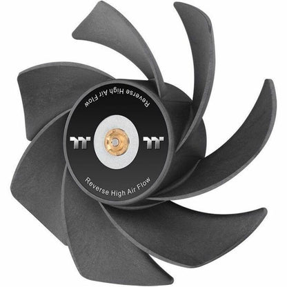 Alternate-Image8 Image for Thermaltake SWAFAN GT12 Cooling Fan - 1 Pack