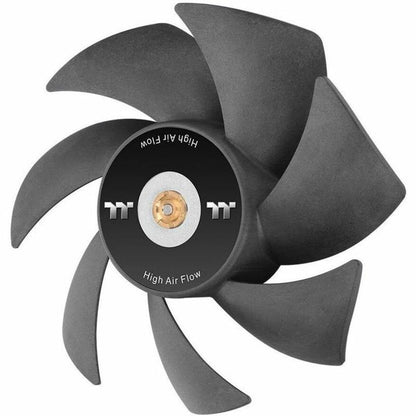 Alternate-Image7 Image for Thermaltake SWAFAN GT12 Cooling Fan - 1 Pack