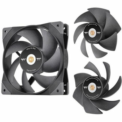 Main Image for Thermaltake SWAFAN GT12 Cooling Fan - 1 Pack