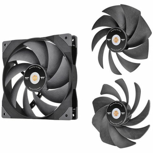 Main Image for Thermaltake SWAFAN GT14 Cooling Fan - 1 Pack
