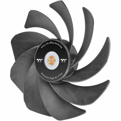 Alternate-Image7 Image for Thermaltake SWAFAN GT14 Cooling Fan - 1 Pack