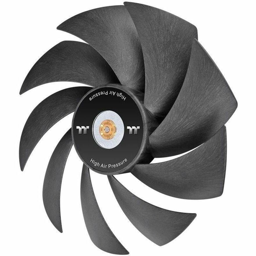 Alternate-Image8 Image for Thermaltake SWAFAN GT14 Cooling Fan - 1 Pack