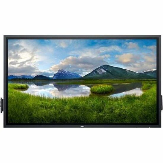 Alternate-Image7 Image for Dell P6524QT Collaboration Display