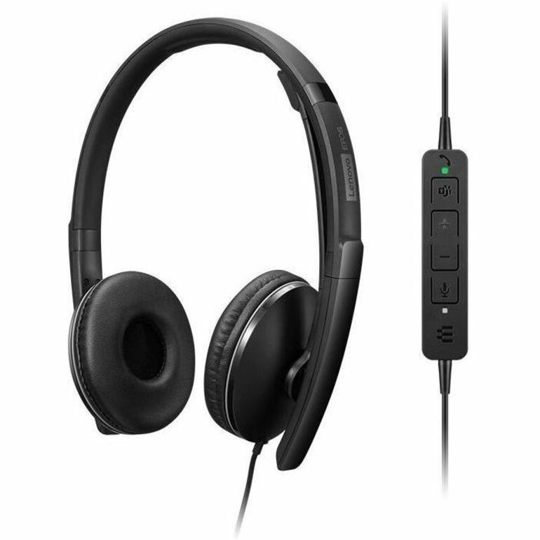 Alternate-Image7 Image for Lenovo Wired ANC Headset Gen 2 (Teams)