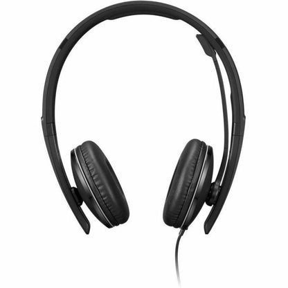 Front Image for Lenovo Wired ANC Headset Gen 2 (Teams)