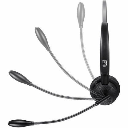 Alternate-Image6 Image for Adesso Xtream P400 Wireless Multimedia Headset with Charging Dock