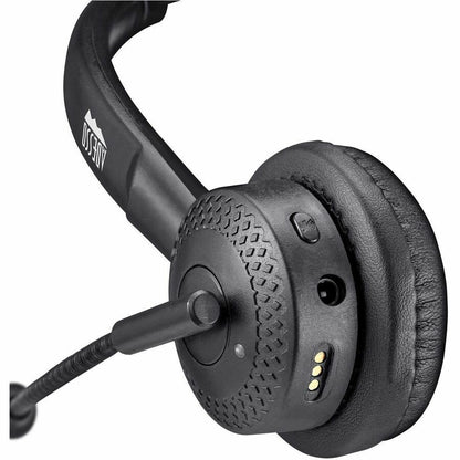 Alternate-Image8 Image for Adesso Xtream P400 Wireless Multimedia Headset with Charging Dock