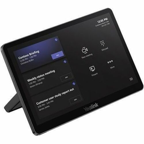 Main Image for Yealink MTouch E2 Touch Panel