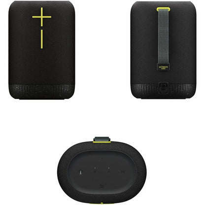 Alternate-Image4 Image for Ultimate Ears EPICBOOM Portable Bluetooth Speaker System - Black