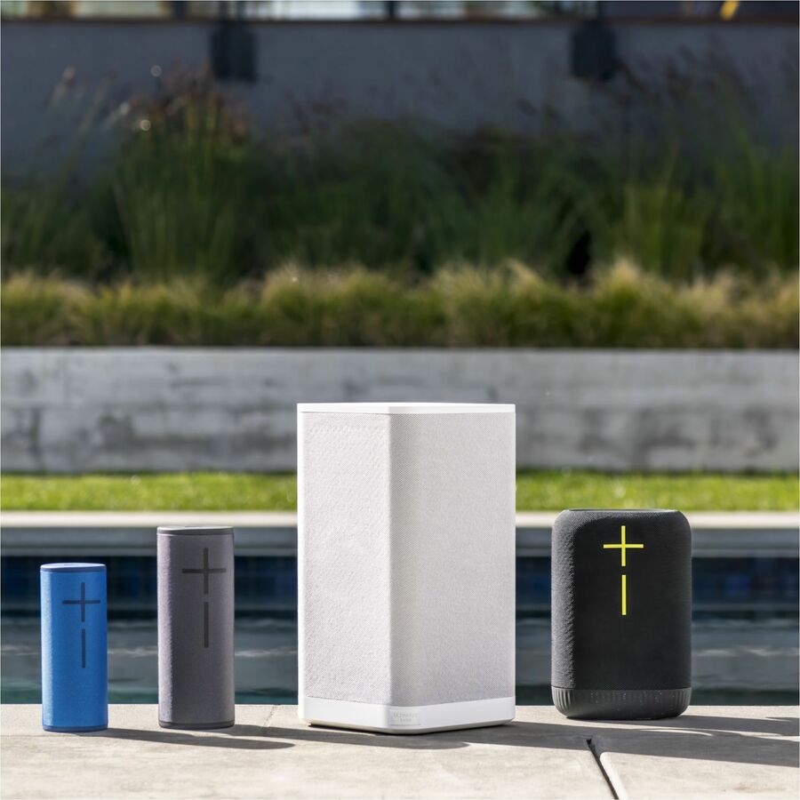 Alternate-Image6 Image for Ultimate Ears EPICBOOM Portable Bluetooth Speaker System - Black