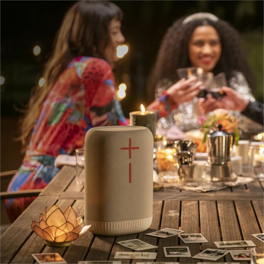 Alternate-Image1 Image for Ultimate Ears EPICBOOM Portable Bluetooth Speaker System - Black