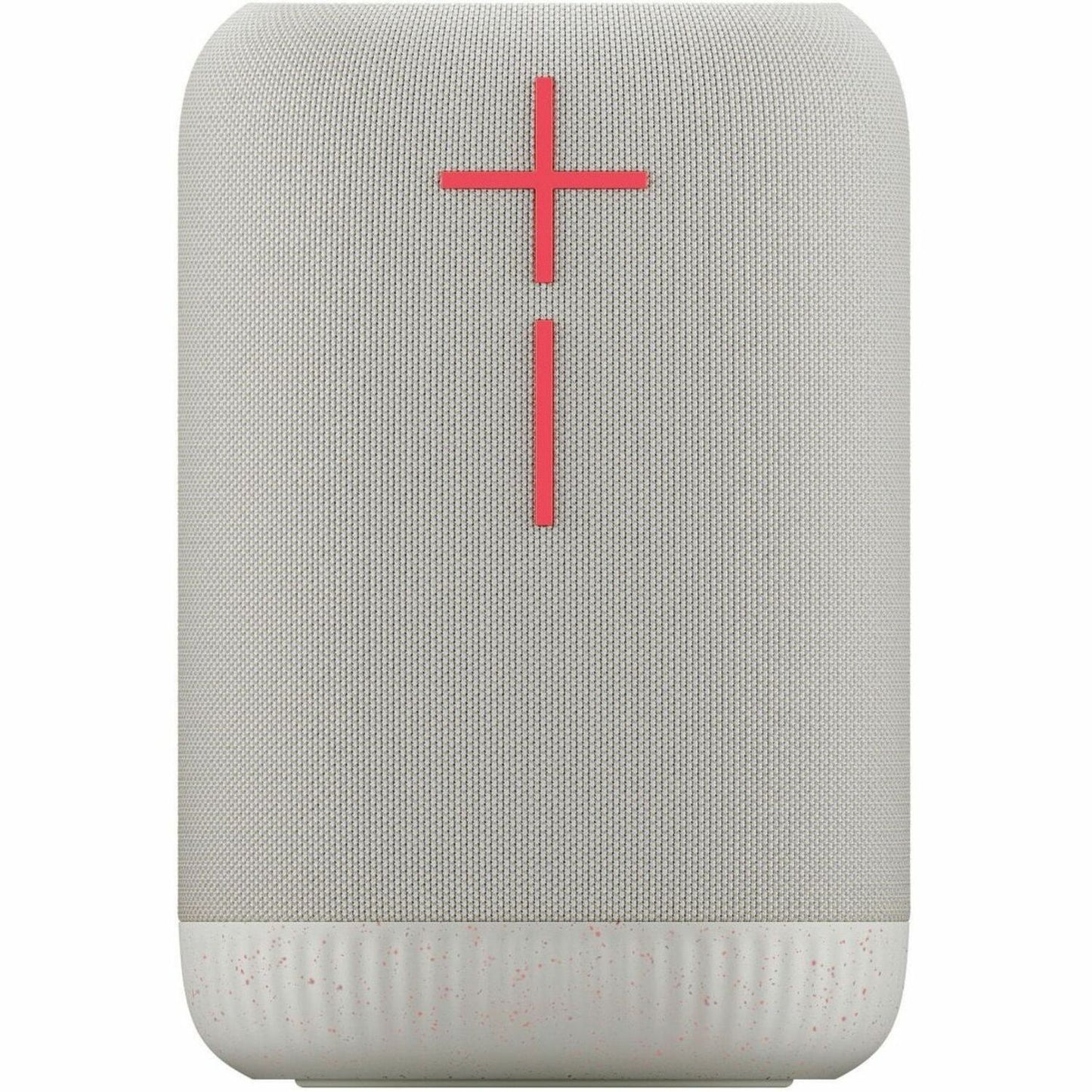 Main Image for Ultimate Ears EPICBOOM Portable Bluetooth Speaker System - White