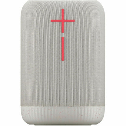 Main Image for Ultimate Ears EPICBOOM Portable Bluetooth Speaker System - White