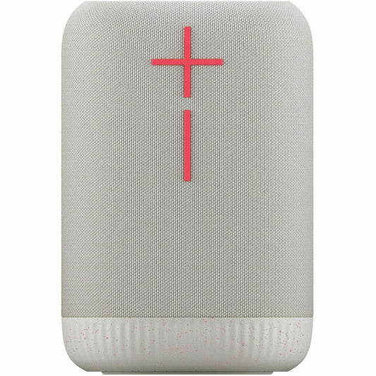 Main Image for Ultimate Ears EPICBOOM Portable Bluetooth Speaker System - White