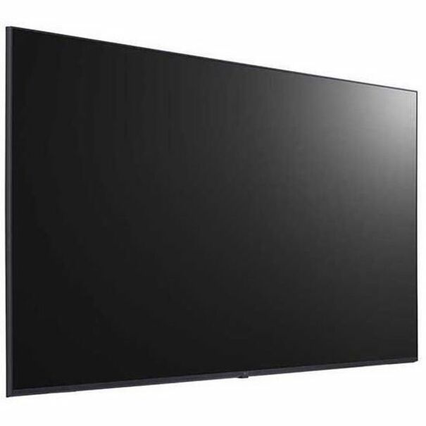 Right Image for LG 50UL3J-M Digital Signage Display