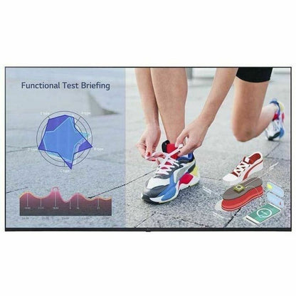 Front Image for LG 55UL3J-M Digital Signage Display