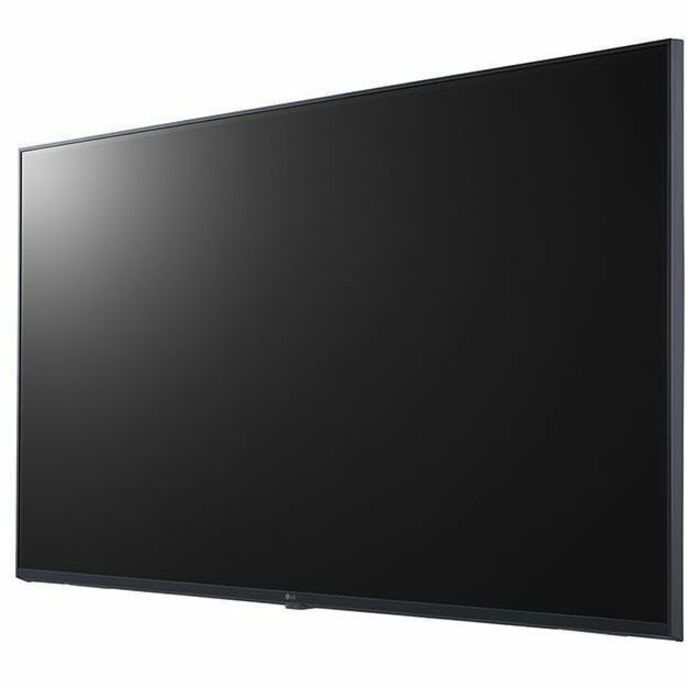 Left Image for LG 43UL3J-M Digital Signage Display
