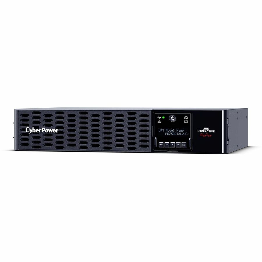 Alternate-Image10 Image for CyberPower PR750RTXL2UC Smart App Sinewave UPS Systems