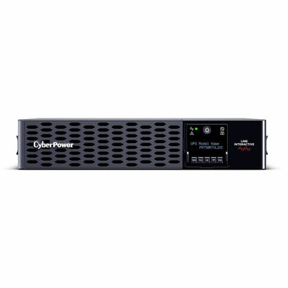 Main Image for CyberPower PR750RTXL2UC Smart App Sinewave UPS Systems