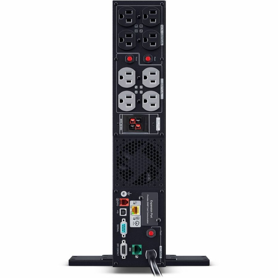 Alternate-Image3 Image for CyberPower PR750RTXL2UC Smart App Sinewave UPS Systems