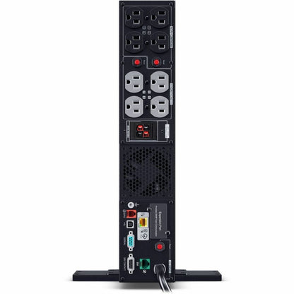 Alternate-Image3 Image for CyberPower PR750RTXL2UC Smart App Sinewave UPS Systems