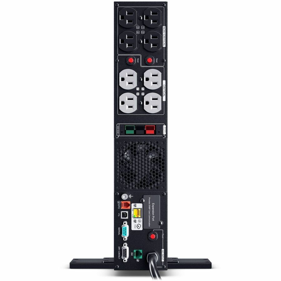 Alternate-Image2 Image for CyberPower PR1500RTXL2UC Smart App Sinewave UPS Systems