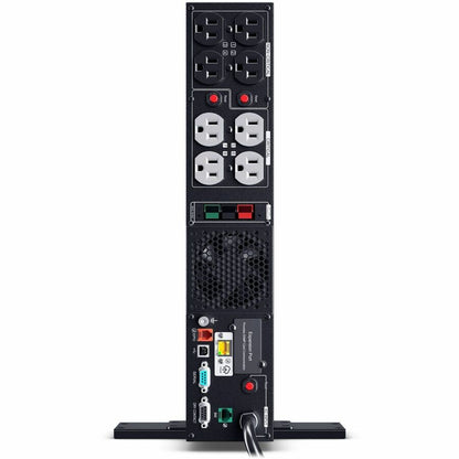 Alternate-Image2 Image for CyberPower PR1500RTXL2UC Smart App Sinewave UPS Systems