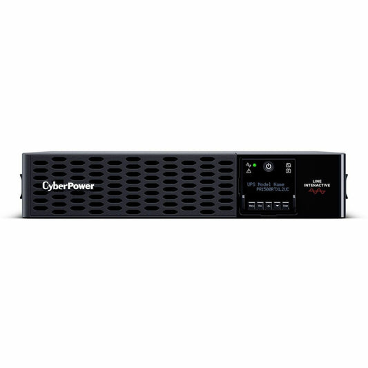 Main Image for CyberPower PR1500RTXL2UC Smart App Sinewave UPS Systems