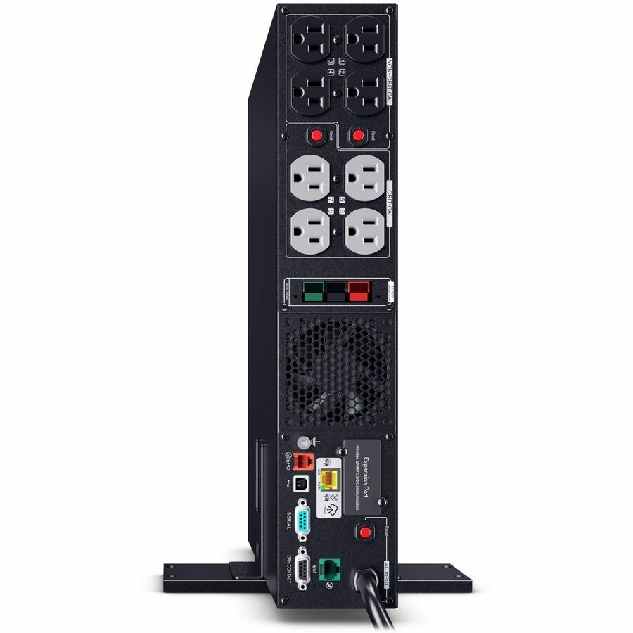 Alternate-Image5 Image for CyberPower PR1500RTXL2UC Smart App Sinewave UPS Systems