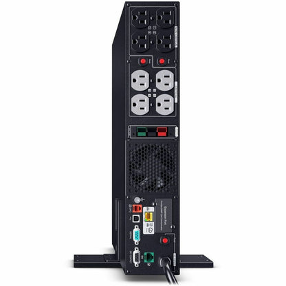 Alternate-Image5 Image for CyberPower PR1500RTXL2UC Smart App Sinewave UPS Systems