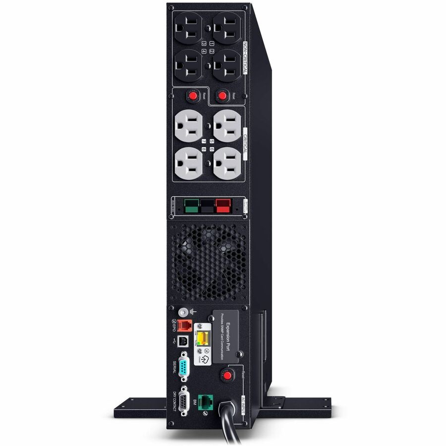 Alternate-Image8 Image for CyberPower PR1500RTXL2UC Smart App Sinewave UPS Systems