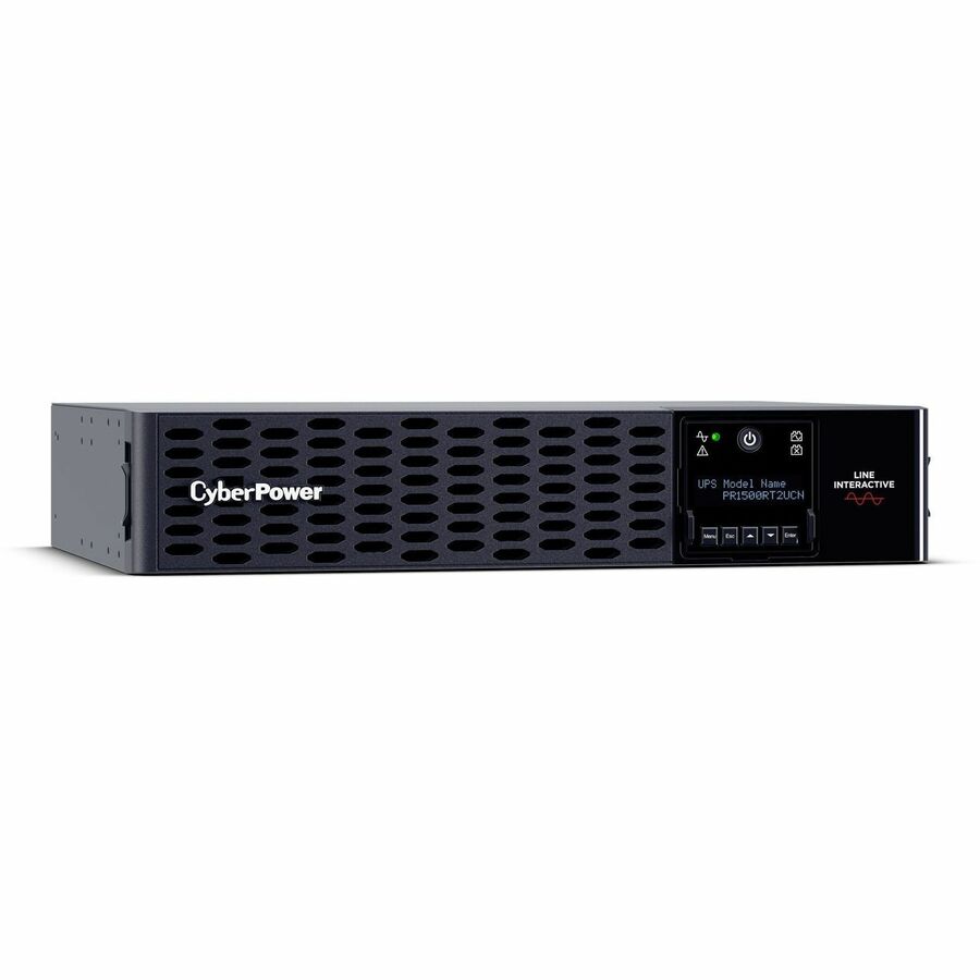 Alternate-Image10 Image for CyberPower PR1500RT2UCN Smart App Sinewave UPS Systems