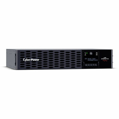 Alternate-Image10 Image for CyberPower PR1500RT2UCN Smart App Sinewave UPS Systems