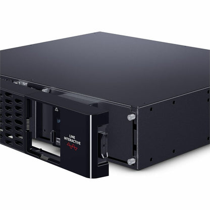 Alternate-Image8 Image for CyberPower PR1500RT2UCN Smart App Sinewave UPS Systems