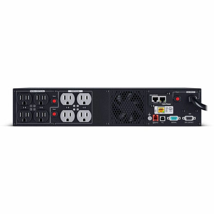 Alternate-Image1 Image for CyberPower PR1500RT2UCN Smart App Sinewave UPS Systems