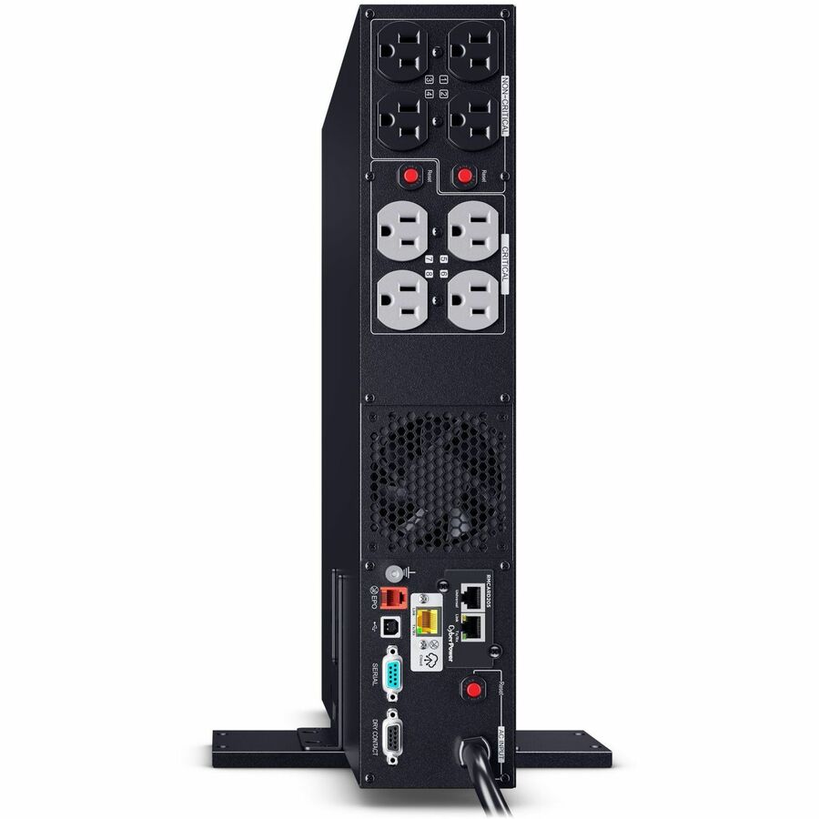 Alternate-Image3 Image for CyberPower PR1500RT2UCN Smart App Sinewave UPS Systems