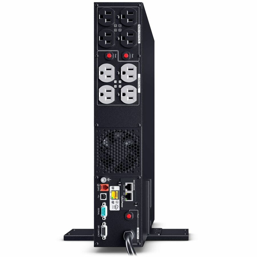 Alternate-Image2 Image for CyberPower PR1500RT2UCN Smart App Sinewave UPS Systems