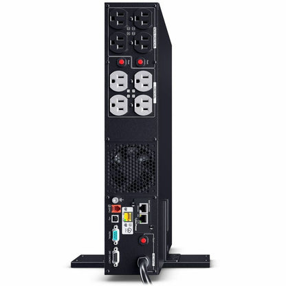 Alternate-Image2 Image for CyberPower PR1500RT2UCN Smart App Sinewave UPS Systems