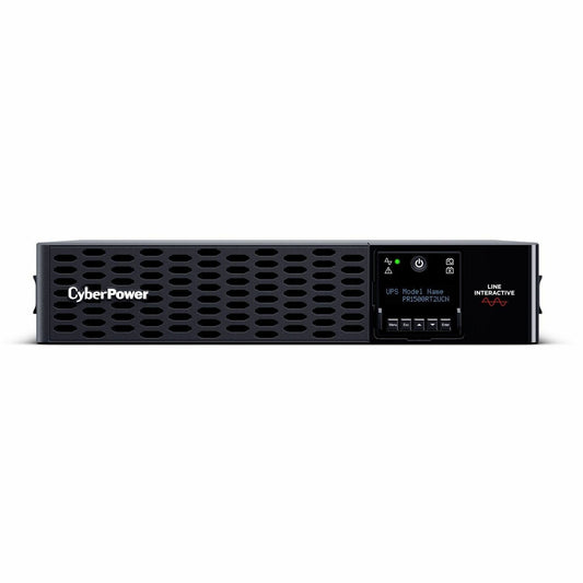 Main Image for CyberPower PR1500RT2UCN Smart App Sinewave UPS Systems
