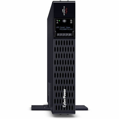 Alternate-Image5 Image for CyberPower PR2000RTXL2UC Smart App Sinewave UPS Systems